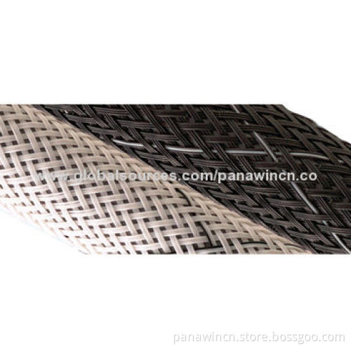 Sleeving braids tin plated copper wire, manufacturer